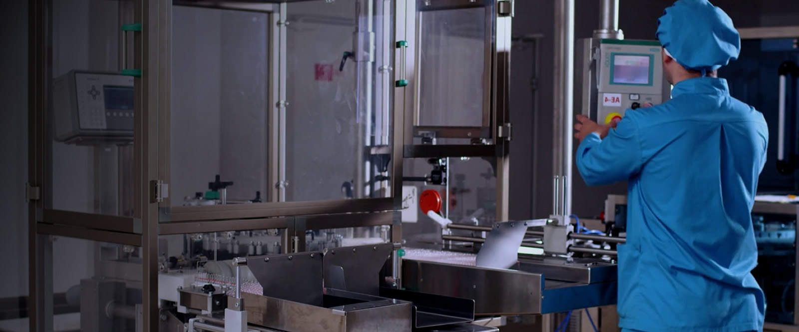 Best in class infrastructural facsilities!